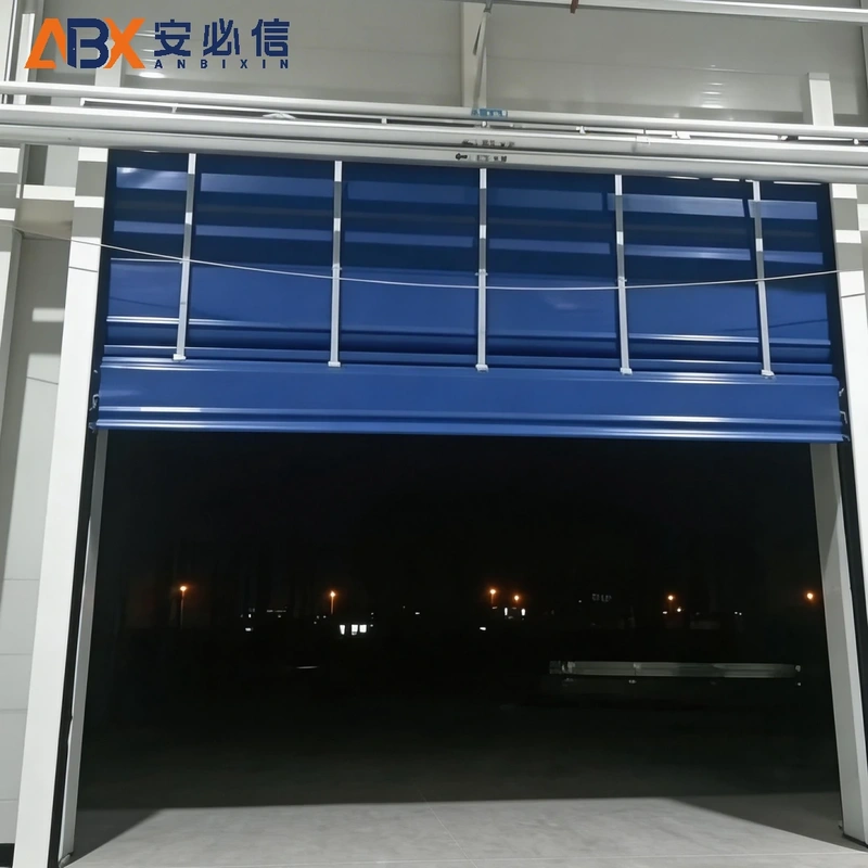 果洛藏族机械式门封