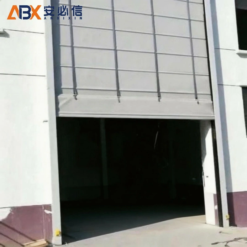 果洛藏族高速堆积门